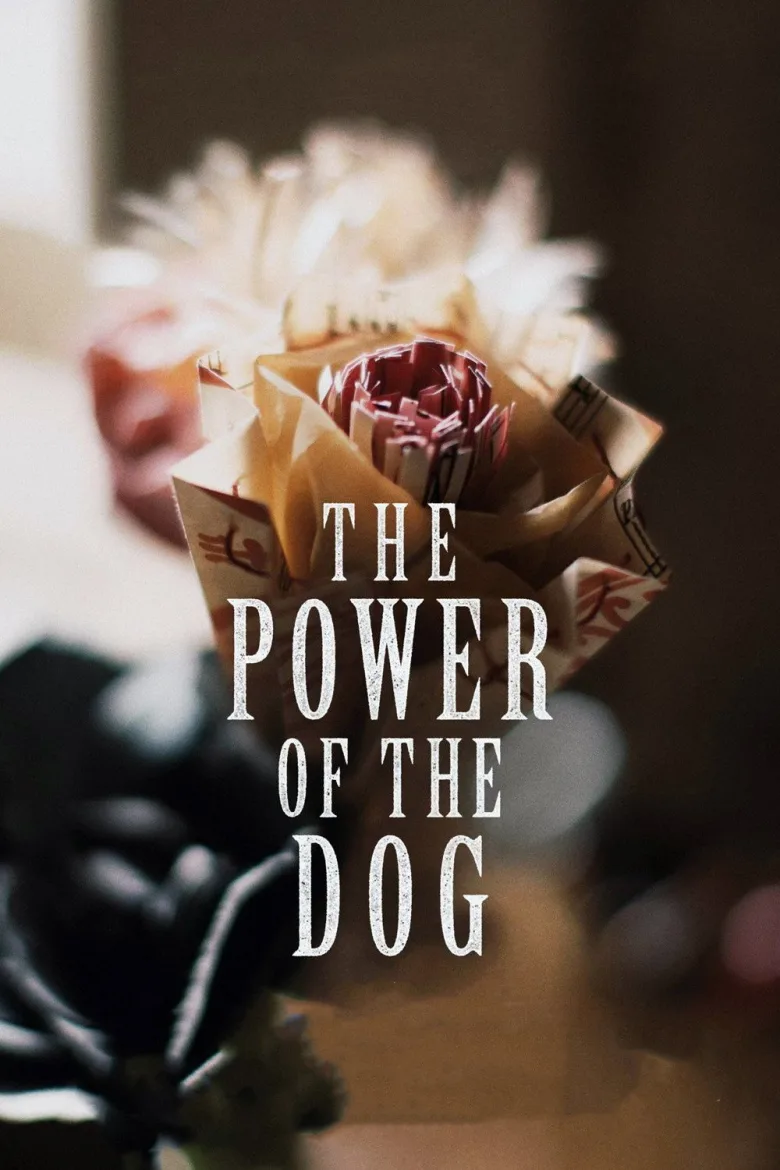 The Power of the Dog İndir - görsel 14