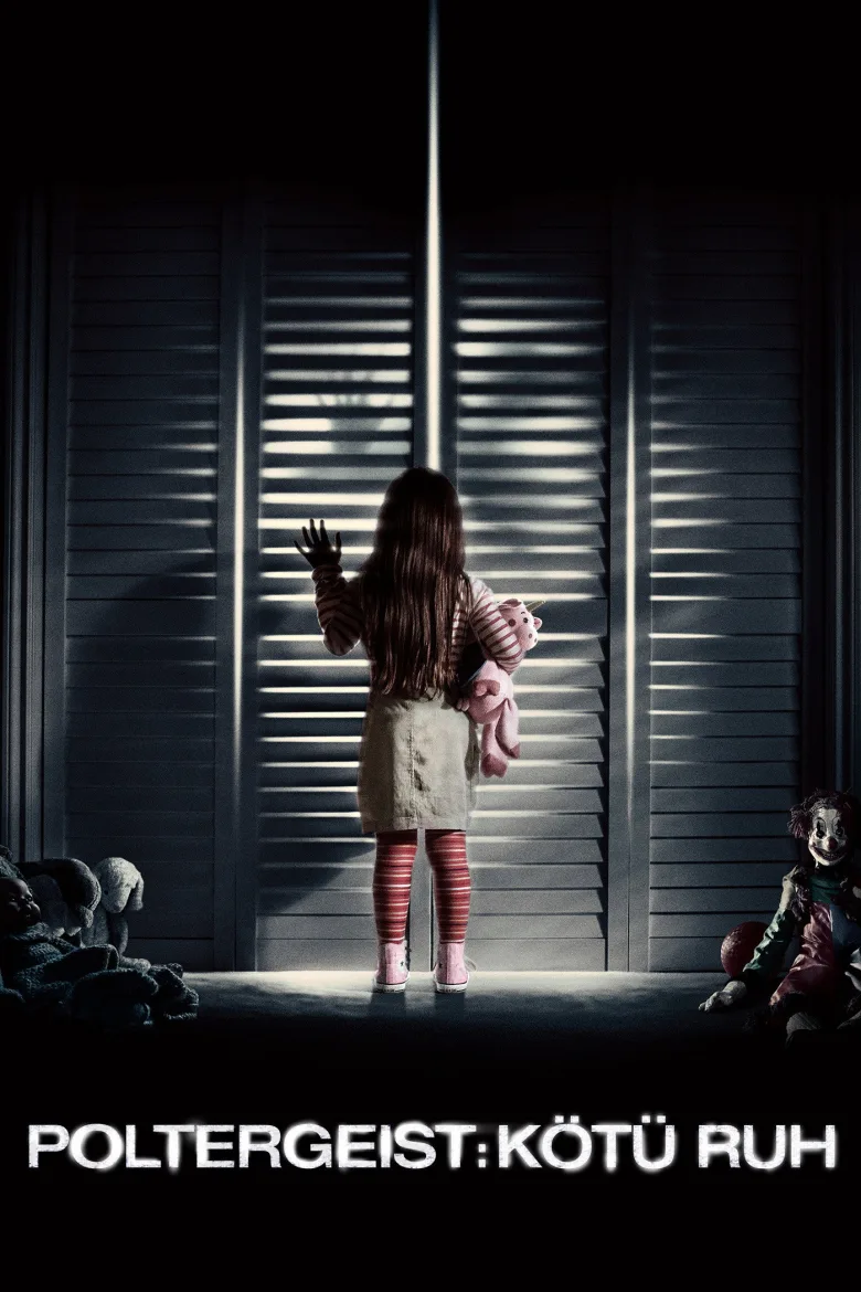 Poltergeist: Kötü Ruh İndir - görsel 12