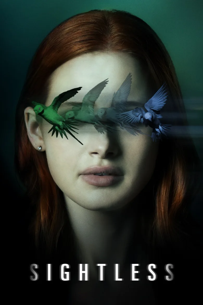 Sightless İndir - görsel 9