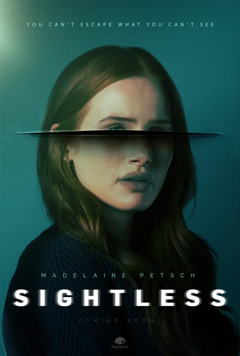 Sightless İndir - görsel 10
