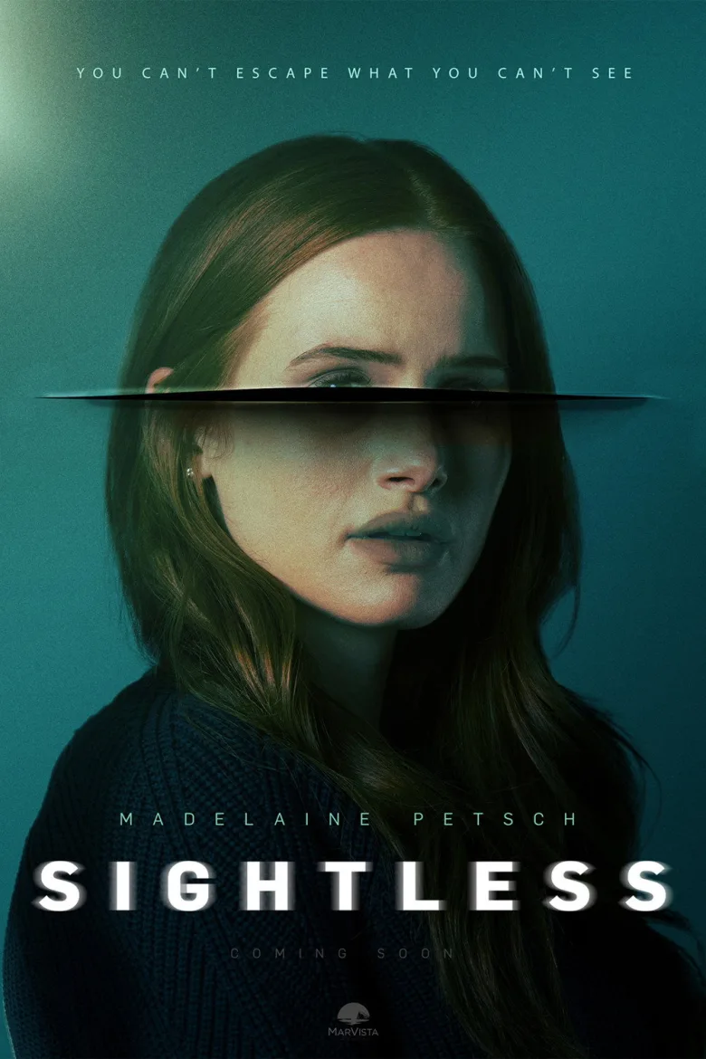 Sightless İndir - görsel 11