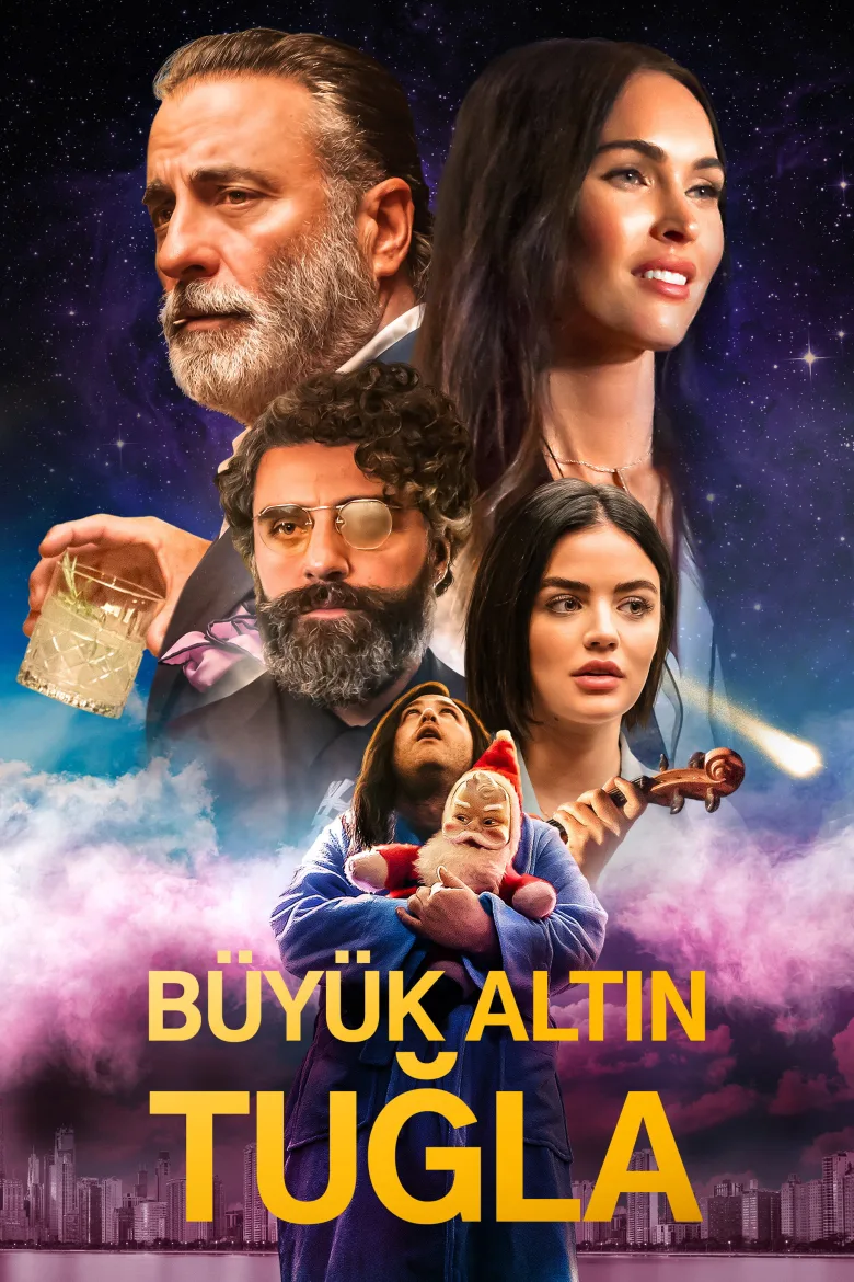 Big Gold Brick İndir - görsel 11
