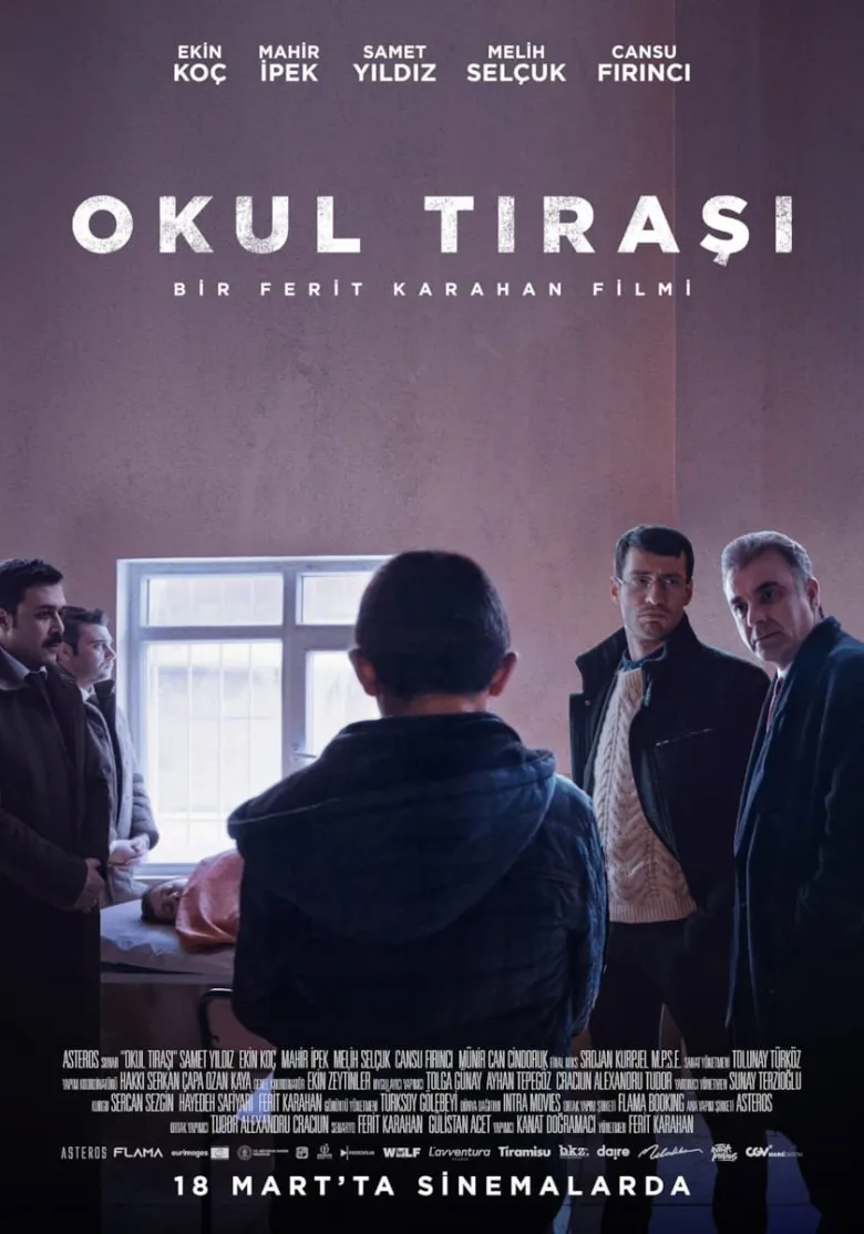 Okul Tıraşı İndir - görsel 6