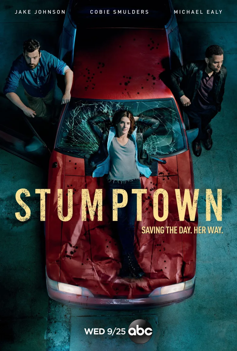 Stumptown 1080p İndir - görsel 12