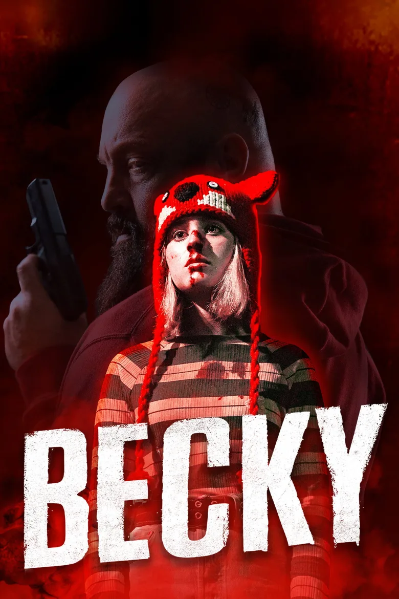 Becky İndir - görsel 13
