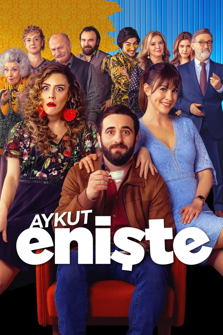 Aykut Enişte İndir - görsel 8
