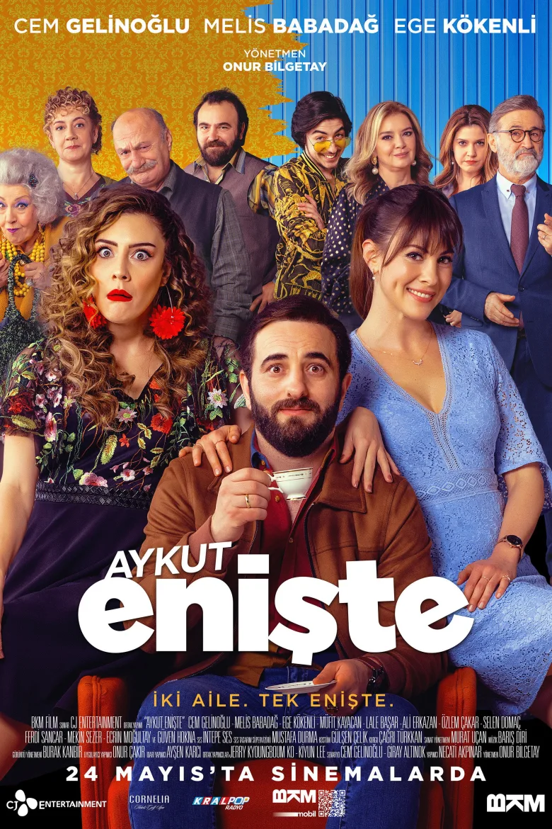 Aykut Enişte İndir - görsel 9