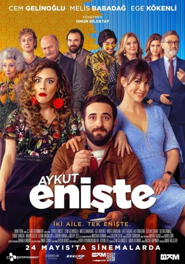 Aykut Enişte İndir - görsel 10