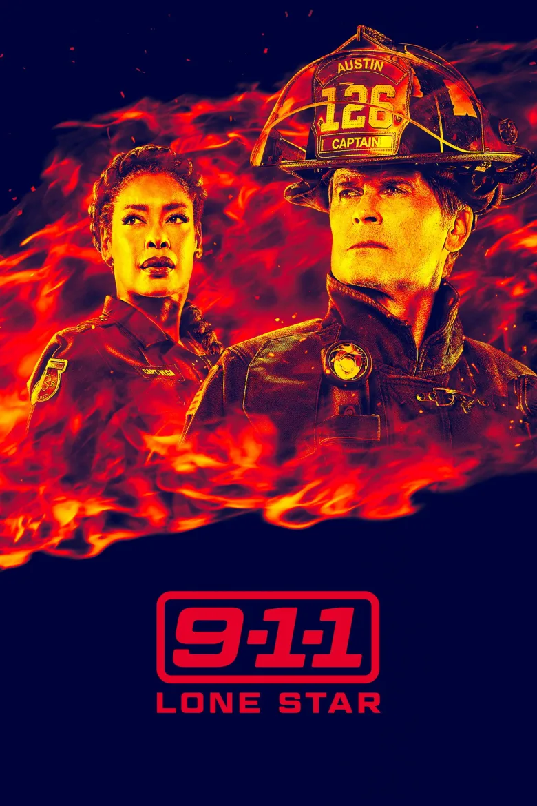 9-1-1: Lone Star 1080p İndir - görsel 11