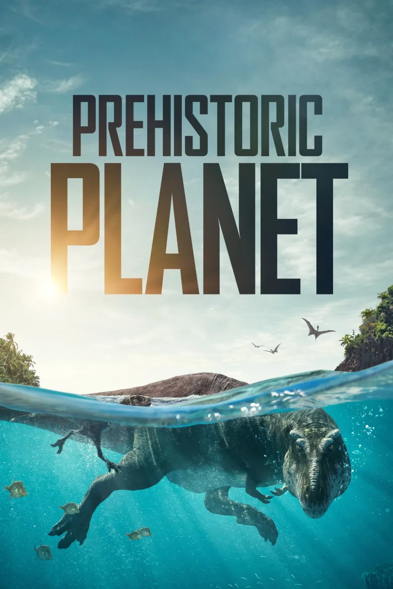Prehistoric Planet 4K İndir - görsel 11