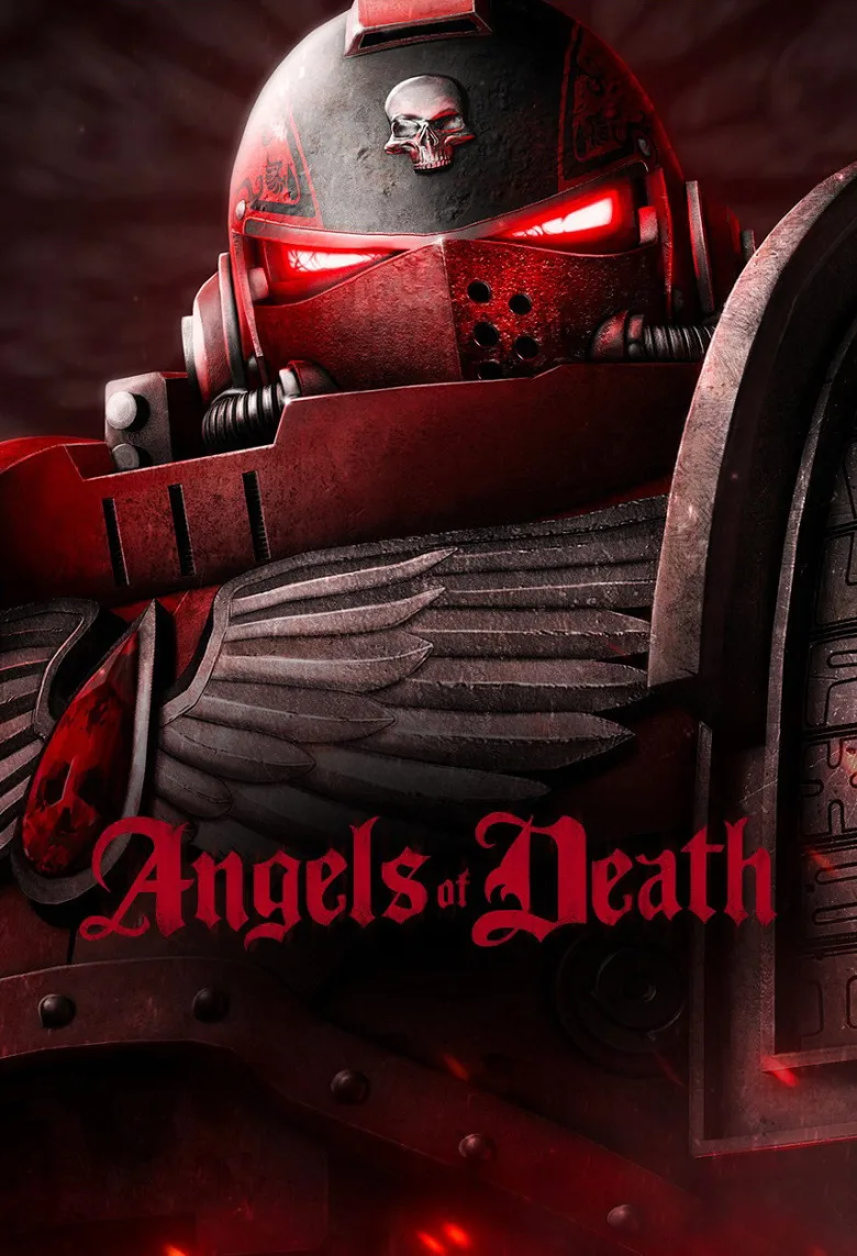 Angels of Death 1080p İndir - görsel 8
