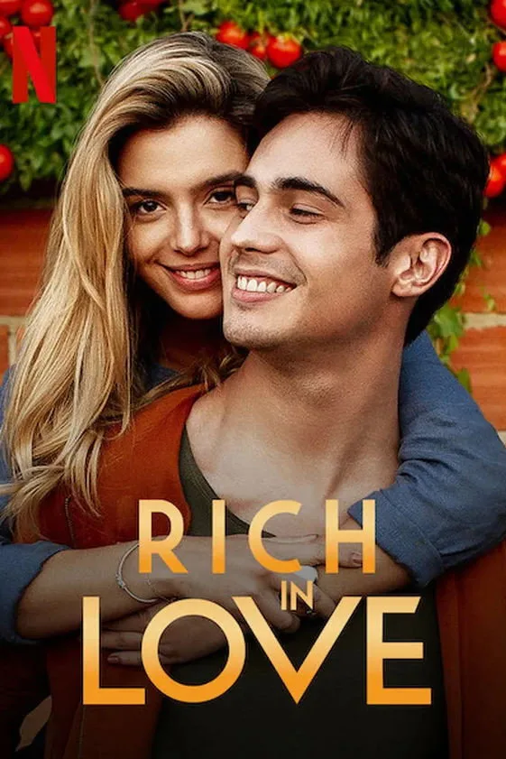Rich in Love İndir - görsel 7