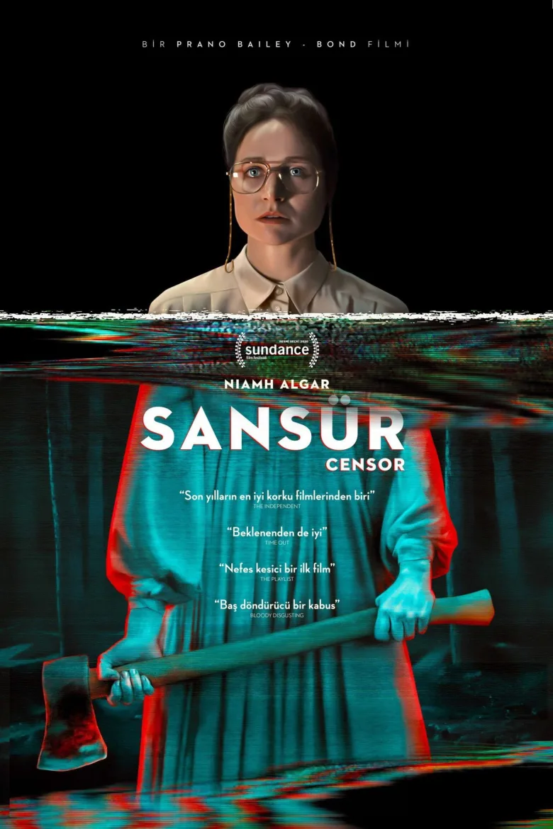 Sansür İndir - görsel 11