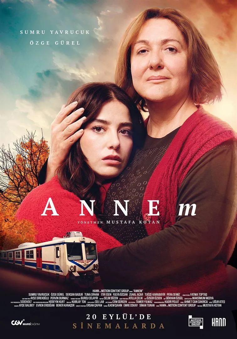 Annem İndir - görsel 4