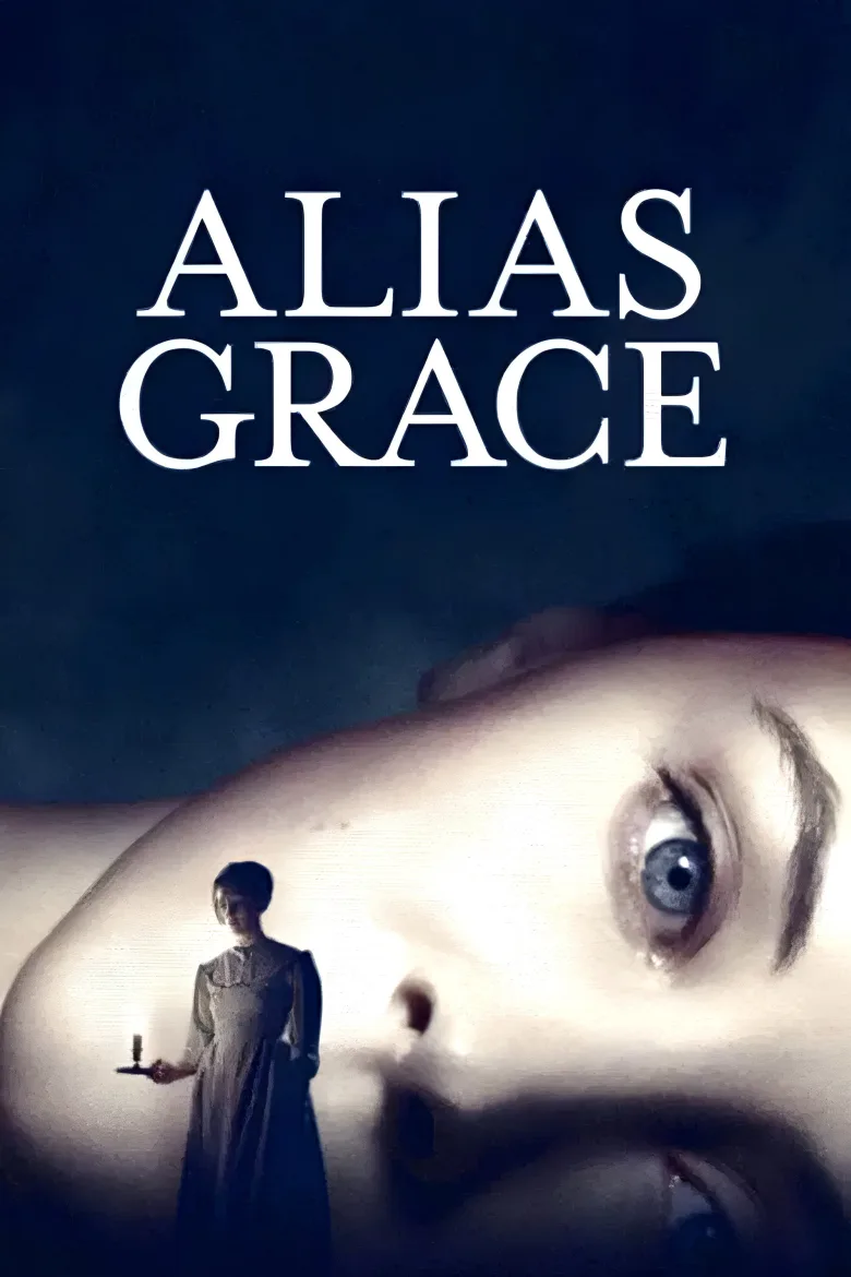 Alias Grace 1080p İndir - görsel 12