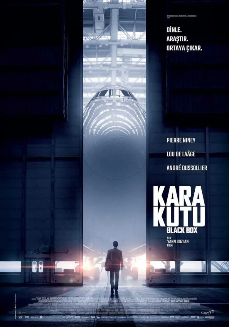 Kara Kutu İndir - görsel 10