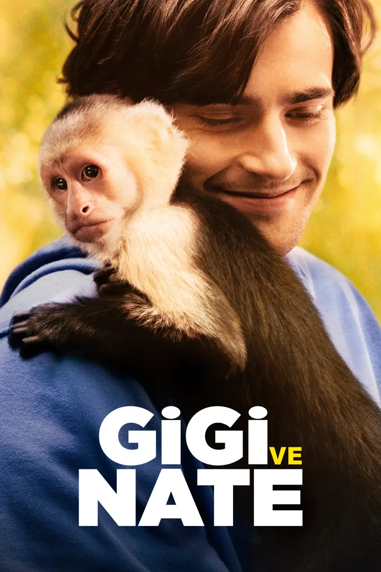 Gigi ve Nate İndir - görsel 10