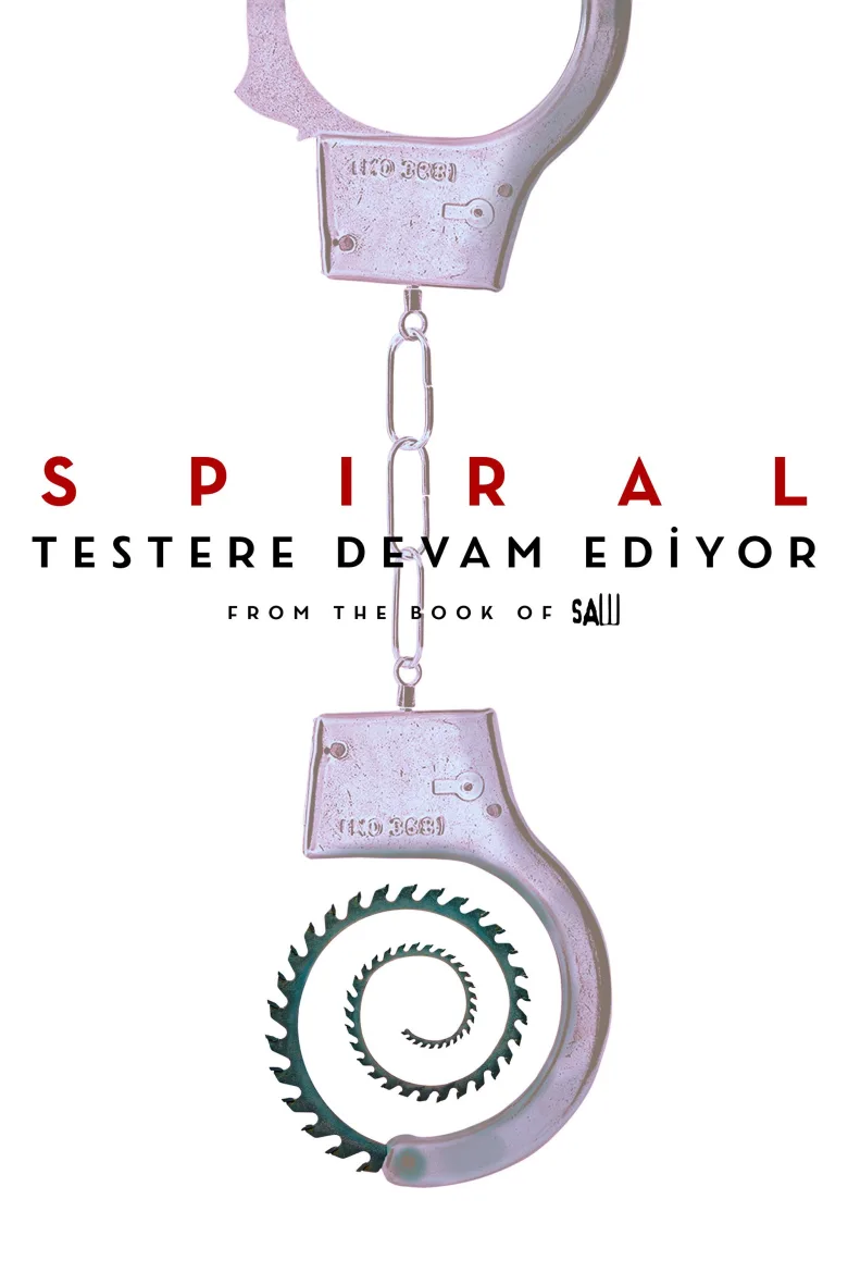 Spiral: Testere Devam Ediyor İndir - görsel 11