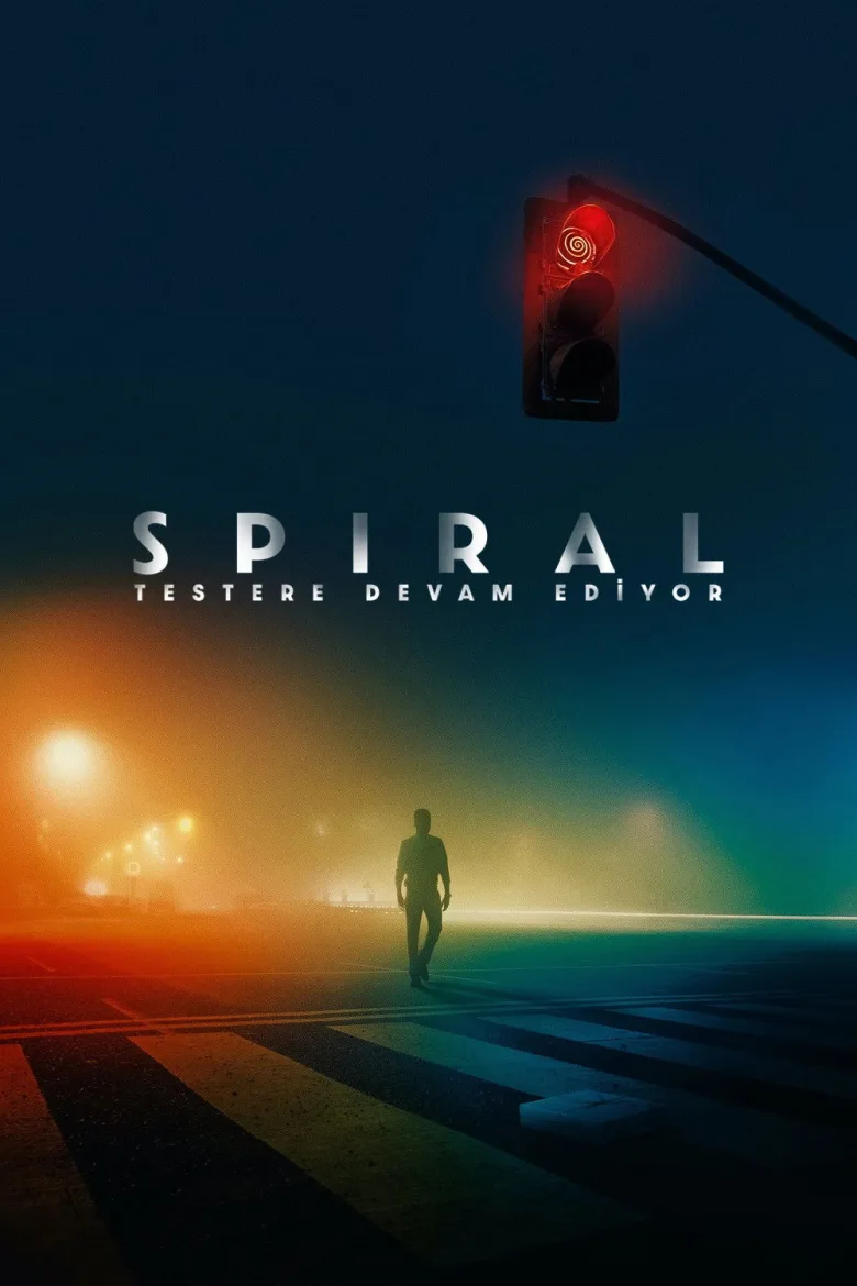 Spiral: Testere Devam Ediyor İndir - görsel 12