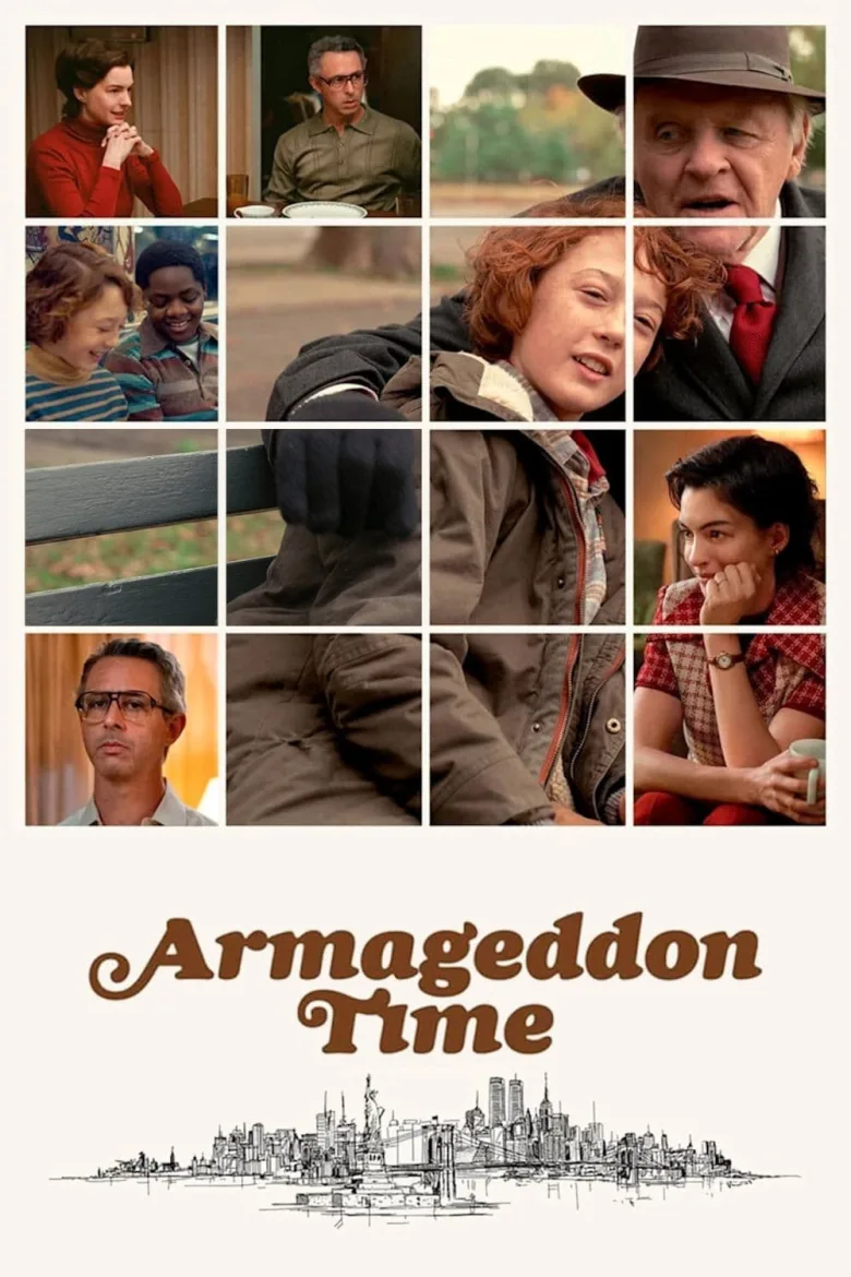 Armageddon Time İndir - görsel 11