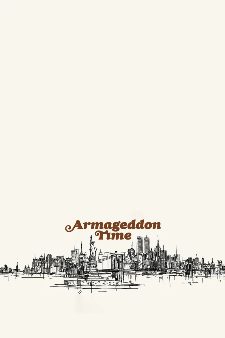 Armageddon Time İndir - görsel 13