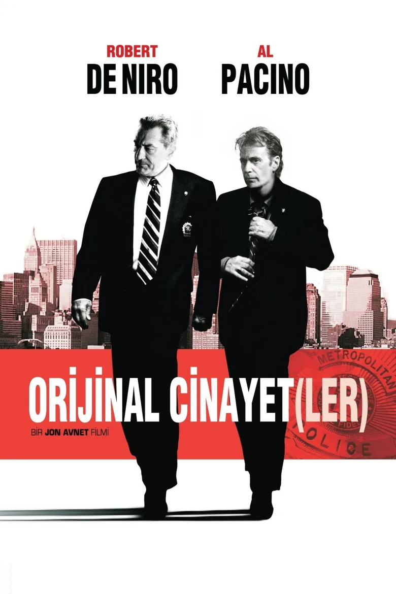 Orijinal Cinayet(ler) İndir - görsel 11