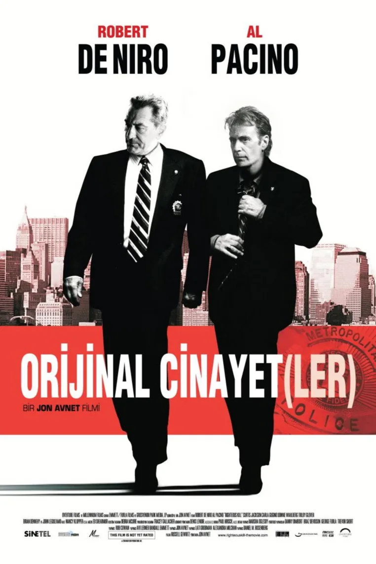 Orijinal Cinayet(ler) İndir - görsel 13