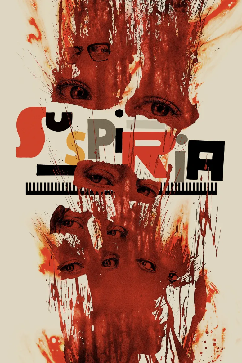 Suspiria İndir - görsel 11