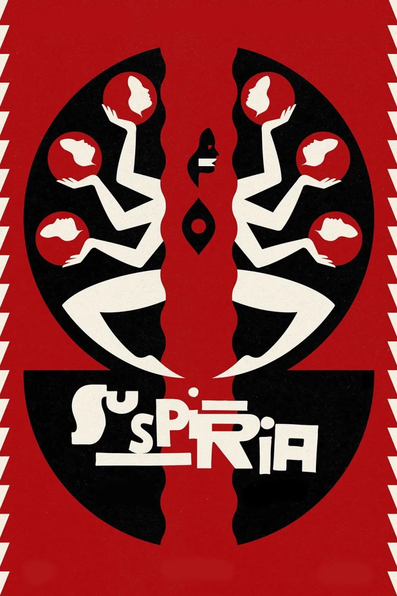 Suspiria İndir - görsel 13