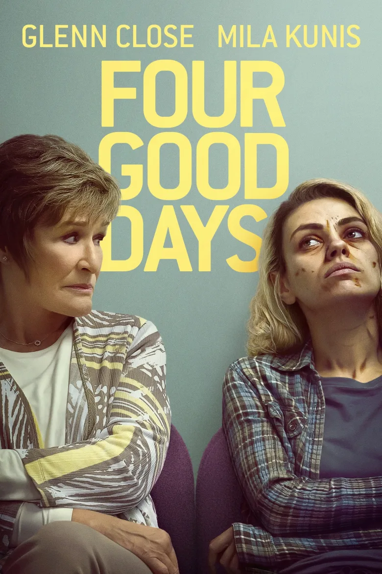 Four Good Days İndir - görsel 13