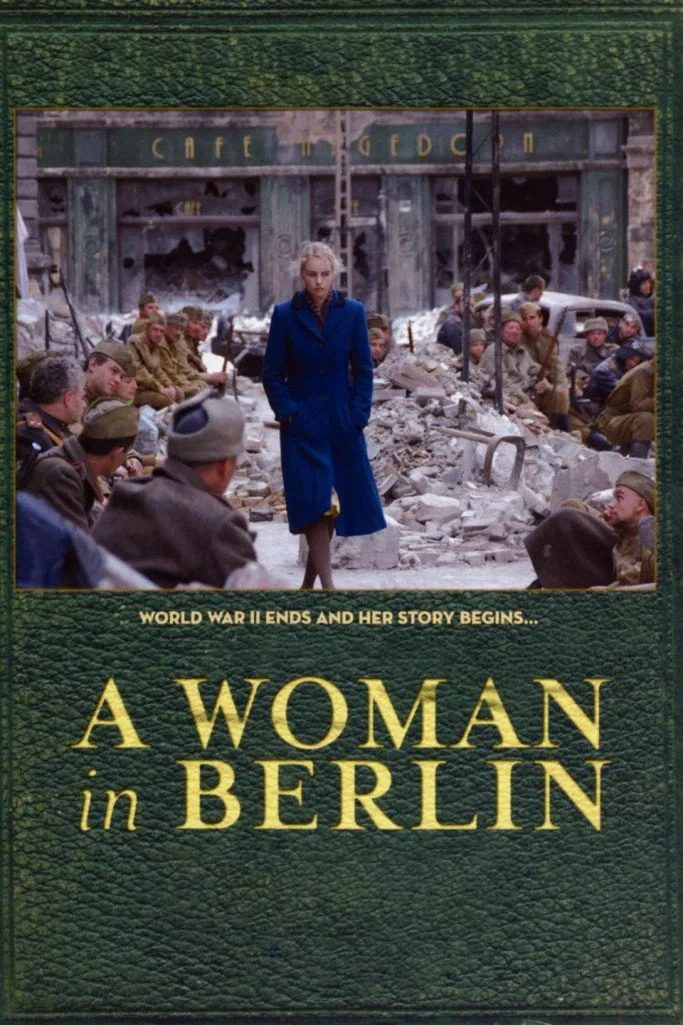 Berlin'de Bir Kadın İndir - görsel 3