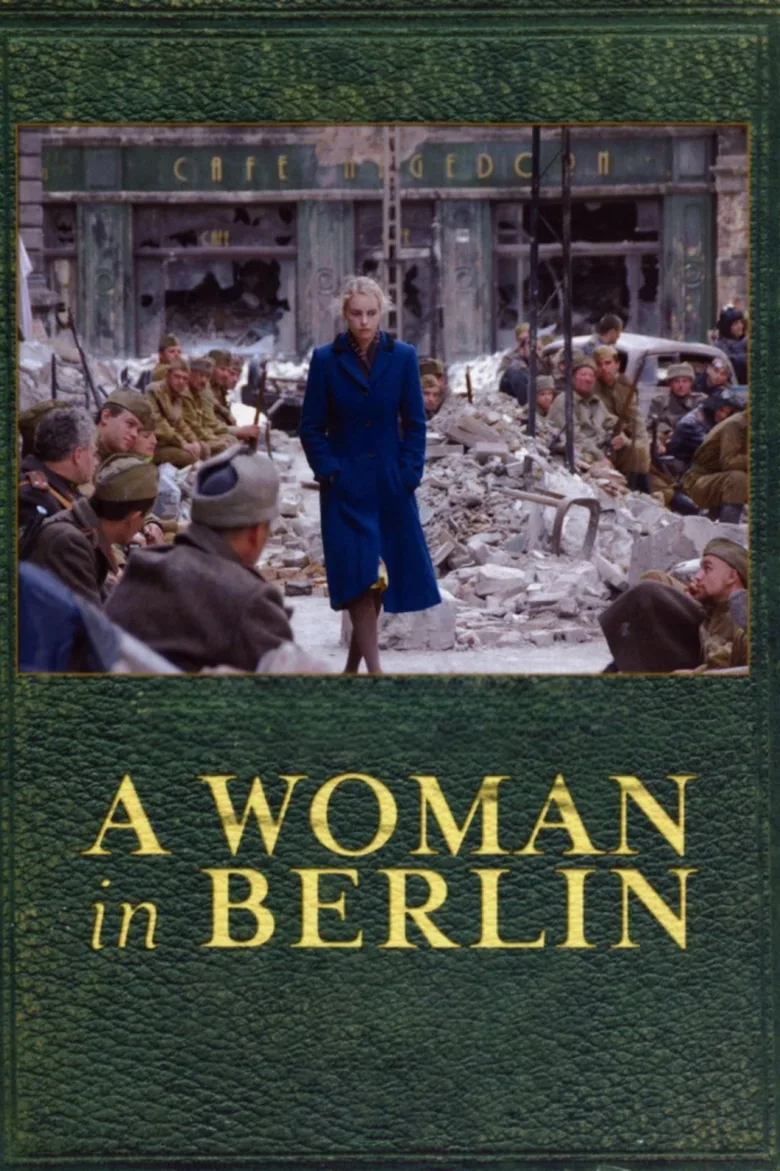 Berlin'de Bir Kadın İndir - görsel 4