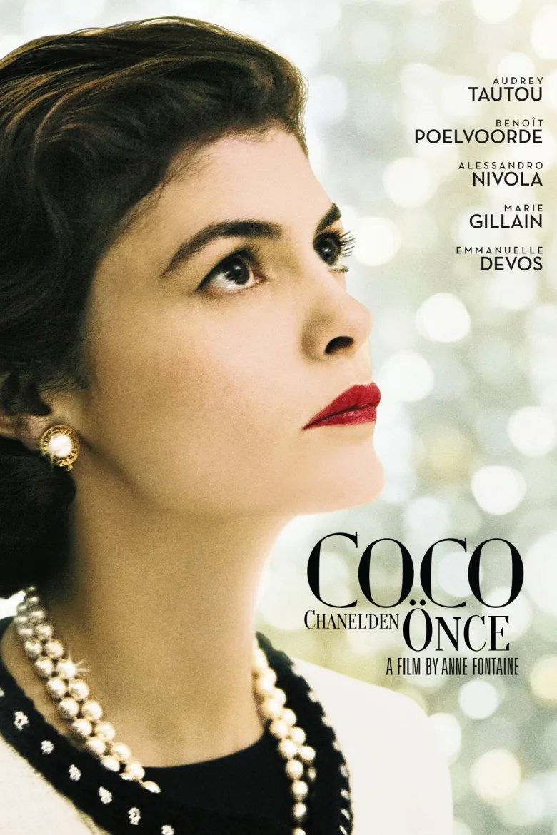 Coco Chanel'den Önce İndir - görsel 4