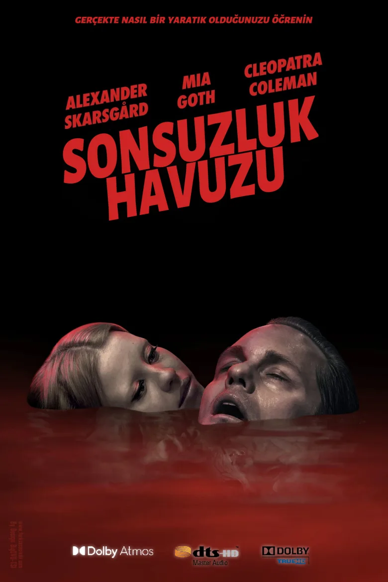 Infinity Pool İndir - görsel 12