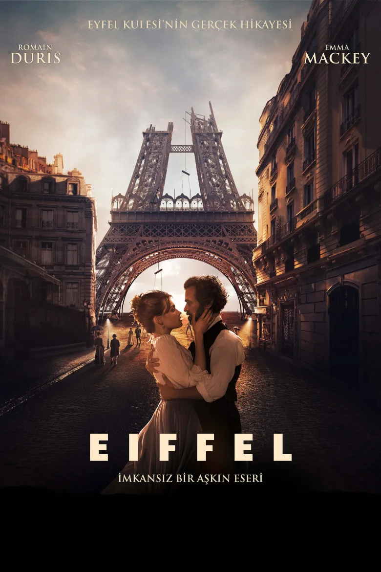 Eiffel İndir - görsel 11