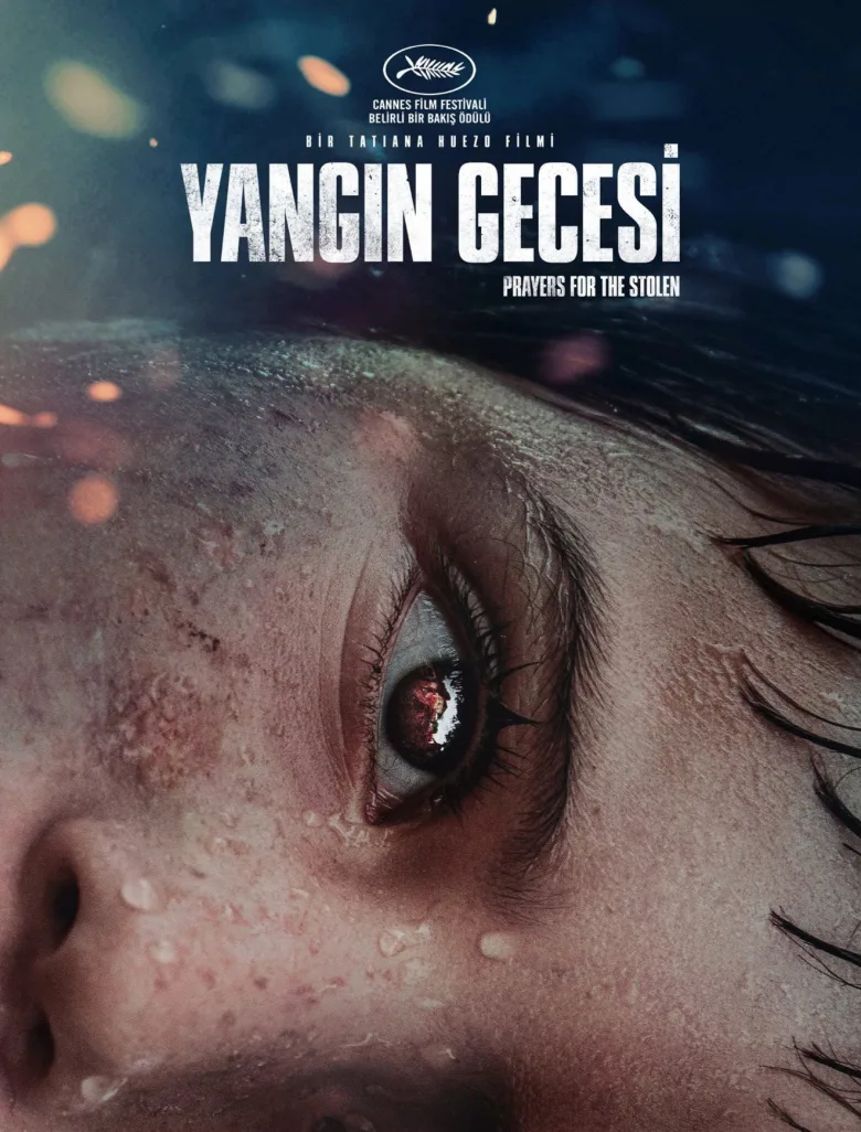 Yangın Gecesi İndir - görsel 9