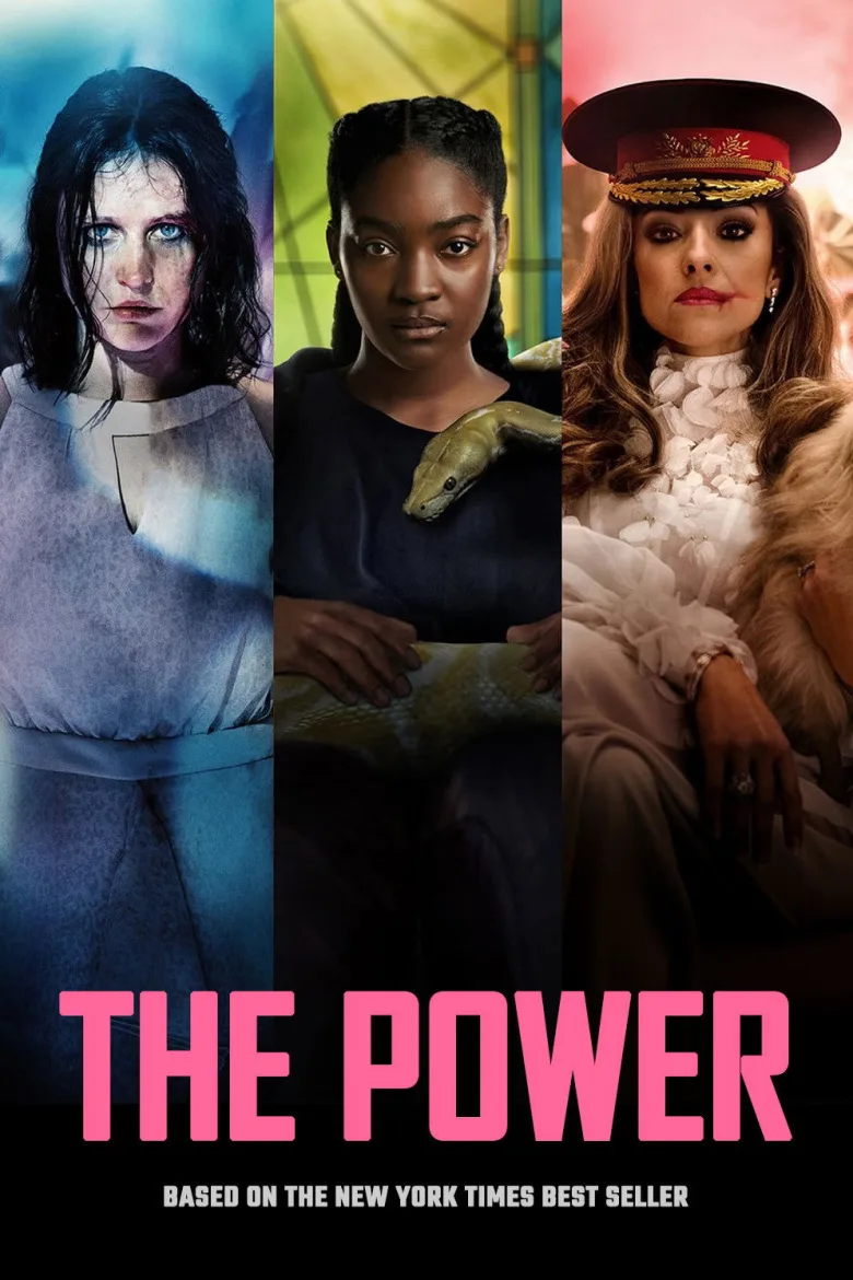 The Power İndir - görsel 12