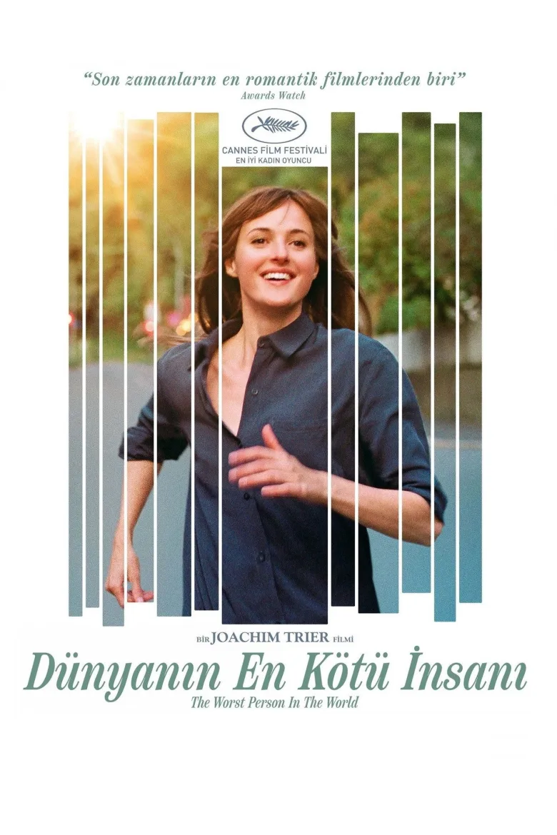 Dünyanın En Kötü İnsanı İndir - görsel 13