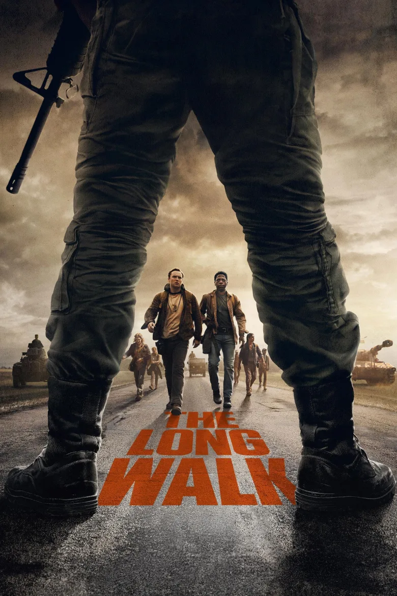 The Long Walk İndir - görsel 11
