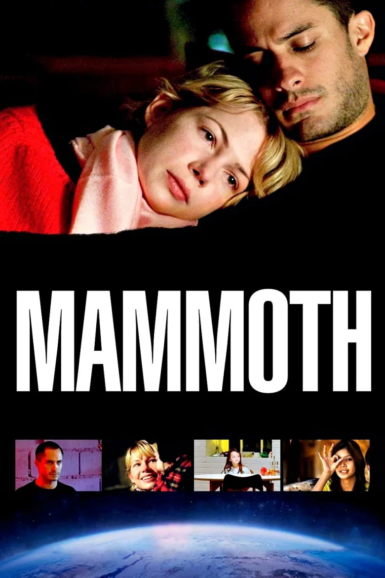 Mammoth İndir - görsel 11