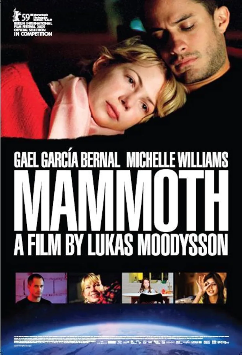 Mammoth İndir - görsel 12