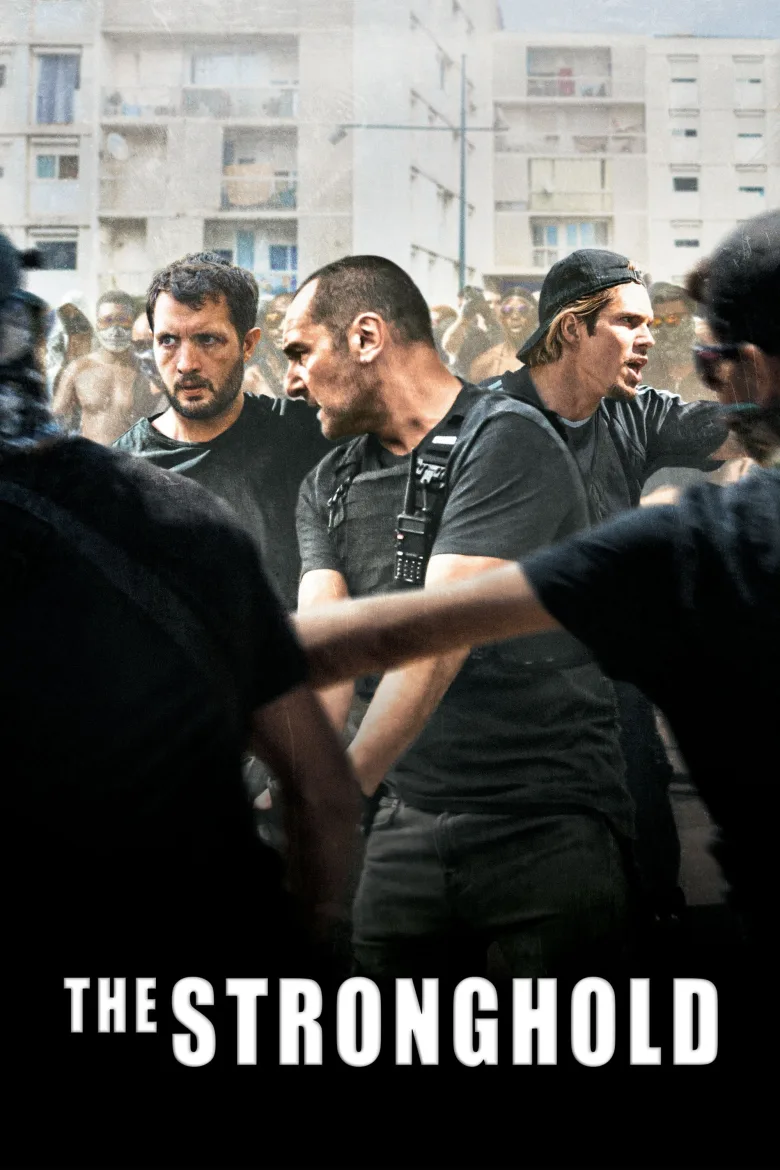 The Stronghold İndir - görsel 11