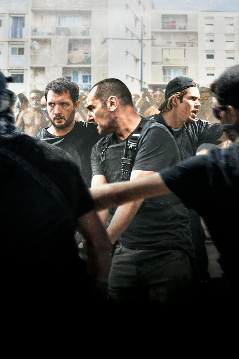 The Stronghold İndir - görsel 12
