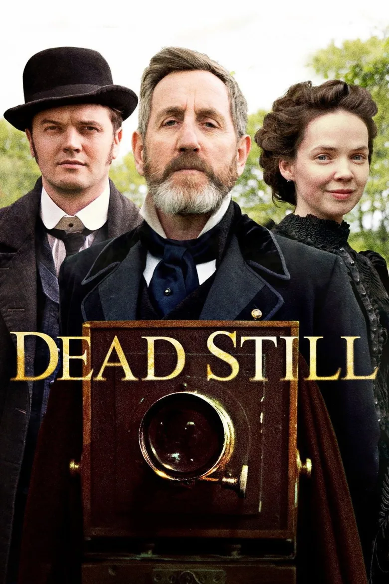 Dead Still İndir - görsel 9