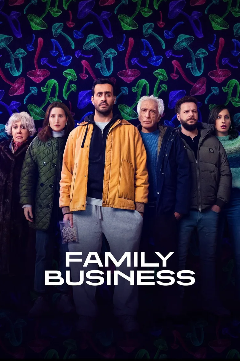 Family Business 1080p Dual İndir - görsel 10