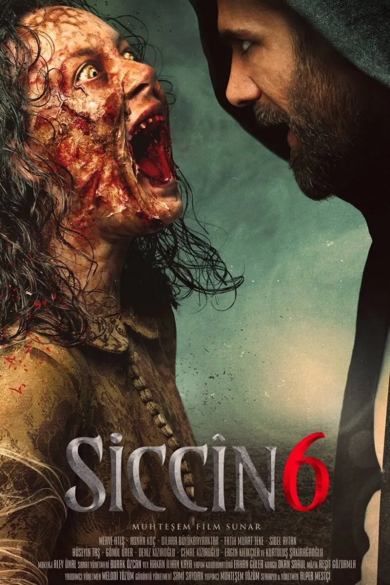 Siccîn 6 İndir - görsel 7