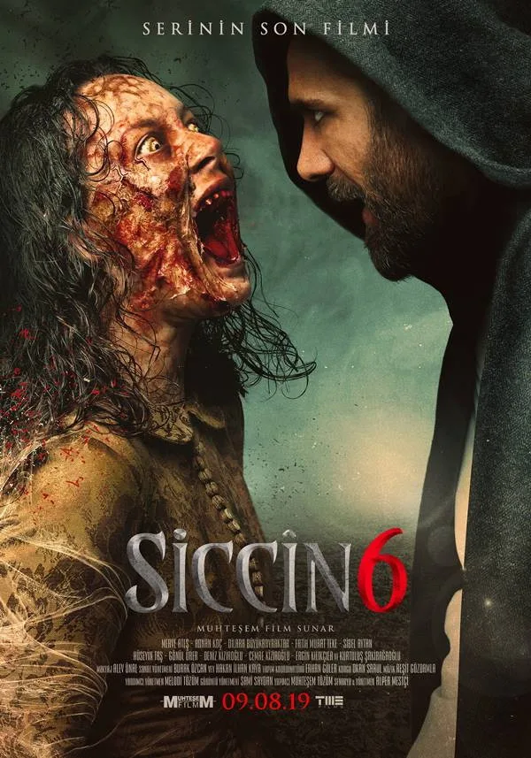 Siccîn 6 İndir - görsel 8