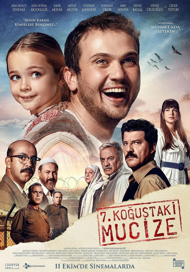 7. Koğuştaki Mucize İndir - görsel 14