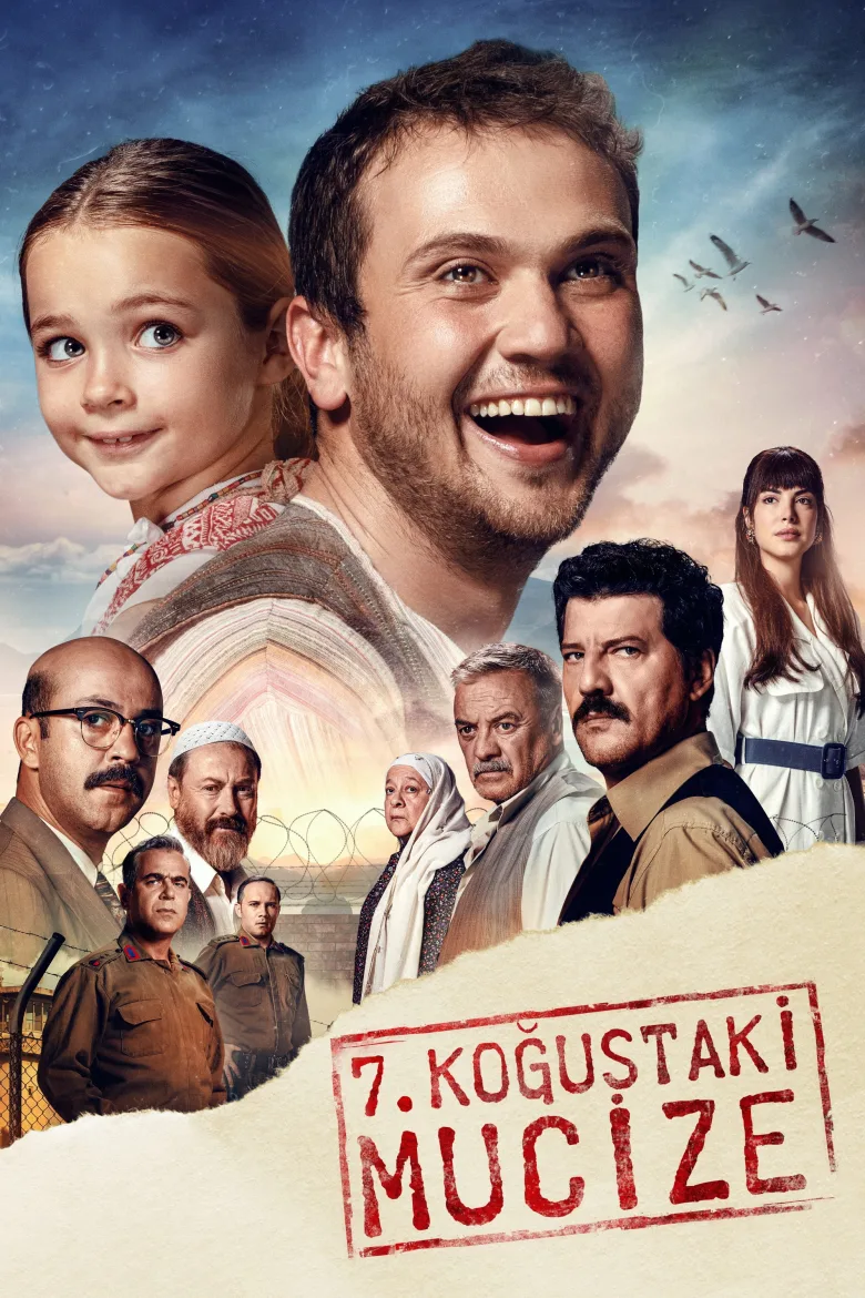 7. Koğuştaki Mucize İndir - görsel 15