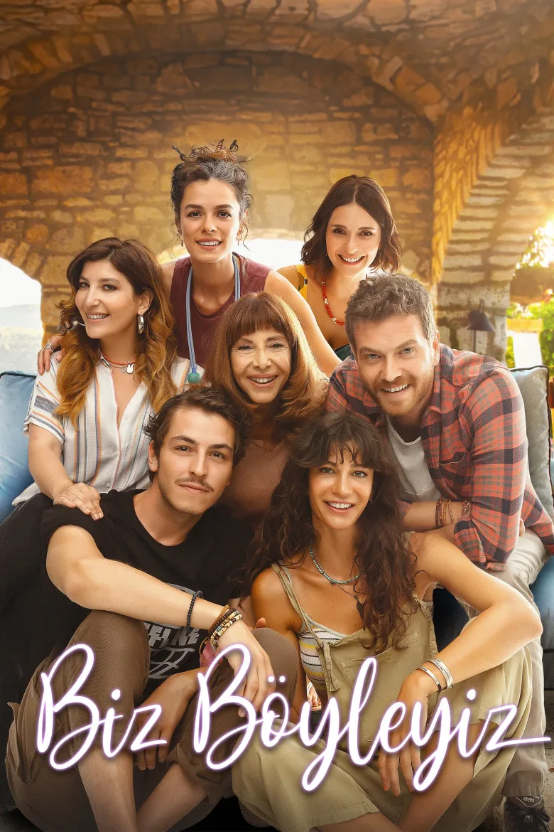 Biz Böyleyiz İndir - görsel 7